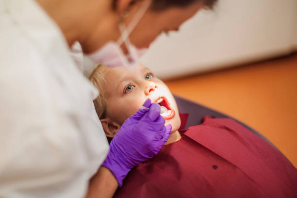 Best Urgent Care for Lost Fillings or Crowns in Unadilla, GA