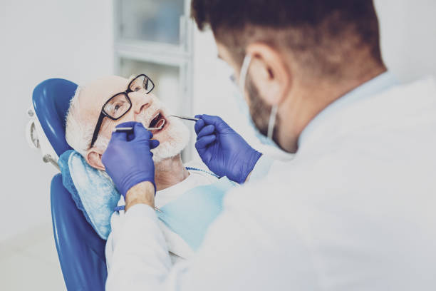 Best Emergency Gum Treatment in Unadilla, GA